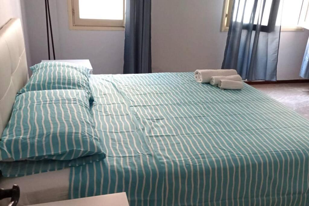 Casa Bilocale In Centro Vicino Stazione Apartment โวเกรา ภายนอก รูปภาพ